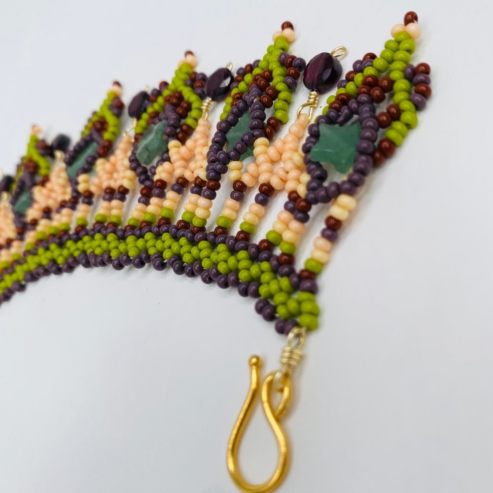 Happy Bracelet by Mercedes Salazar - Picture 5 of 6